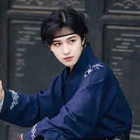 Jeon Hwan ( S ) / 3rd Prince