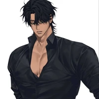 Chris Villaird (Hot mafia)