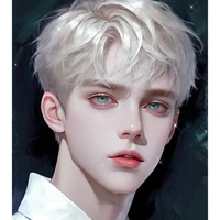 Josh Harper (ML bestie)