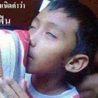 น้องไซตามะ(น้องของจีจี้)