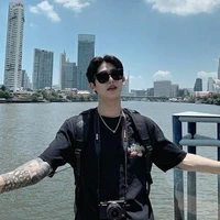 คัลเลอร์ •เพื่อนพระเอก+พระเอก•
