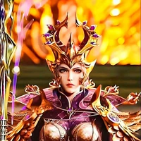 ปี๋ปี่ตง ตัวเอก (นางร้าย)