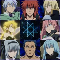 กีคริมสัน (1ใน8จอมมาร)