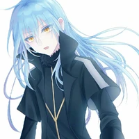 ริมุรุ (1ในจอมมารทั้ง8)