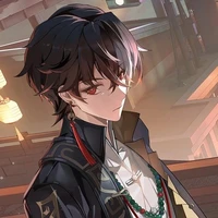 ทานามิ เร็น//พี่คนที่3+คำสาป