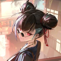 ทานามิ ริน//น้องเล็ก+คำสาป