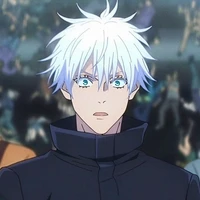 โกโจ ซาโตรุ