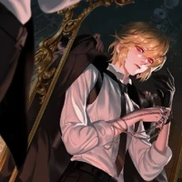 Kurta Kurapika