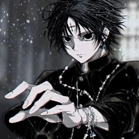 Chrollo Lucife