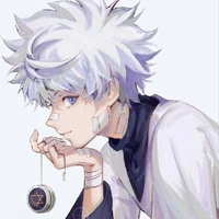 Zoldyck Killua