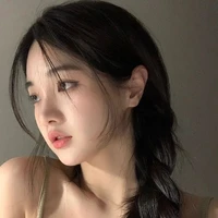 บิว(นางเอก)