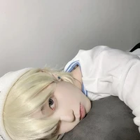 นิว(เพื่อนนางเอก+ลูกมาเฟีย)