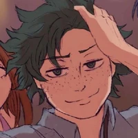Izuku
