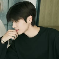 ทิว//พี่ชายนางเอก