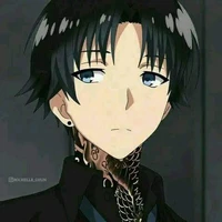 Ryôta(petit ami de Jenny )(20ans)
