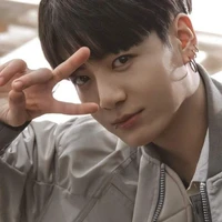 Jungkook * A . D *