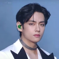 Taehyung *A.D *