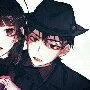 father and mother