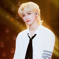 Felix (petit amis de léa )