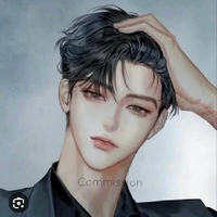 ALEXANDER VICTOR/ML BFF