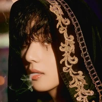 Kim Taehyung