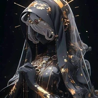 Diosa de vida