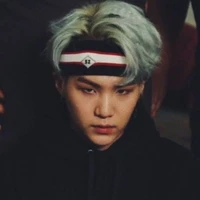 Yoongi