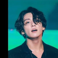 Jung kook