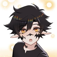 🥰hachibi manaki(14 anos)🥰