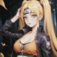 naruko