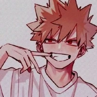 Katsuki Bakugou