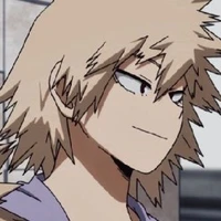 Mitsuki Bakugou