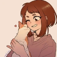 Ochaco Uraraca