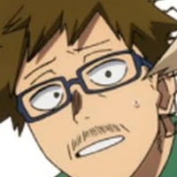 Marasu Bakugou
