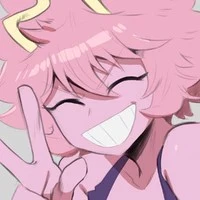 Mina ashido