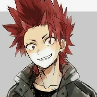 Eijiro Kirishima