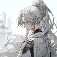 เจี่ยเฟ่ย/พระเจ้า/