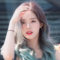 สวย
