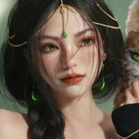 Emerald gem
