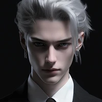 Damien Ryle