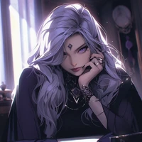 Violet Fleur
