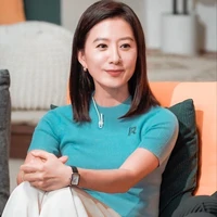 นิชา (เเม่นางเอก)