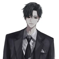 คนรับใช่ส่วนตังพระเอก