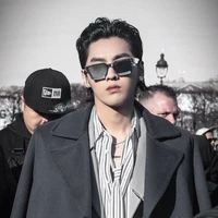 คิโตะ//เจ้านายใหญ่สุดของมาเฟีย🗡🔪