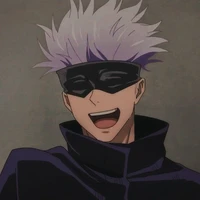 satoru gojo
