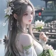 มิงมู่| นางเอกนิยาย |