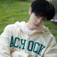 กันต์+เพื่อนายเอก