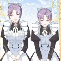Tia and Ria (FL Maids/Twins sisters)
