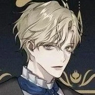 Harvey Arley (ML Knight)