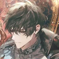 Marcus (ML Step Big Bro/Crown Prince)